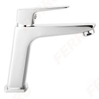 Ferro Vitto VerdeLine mosdó csaptelep króm