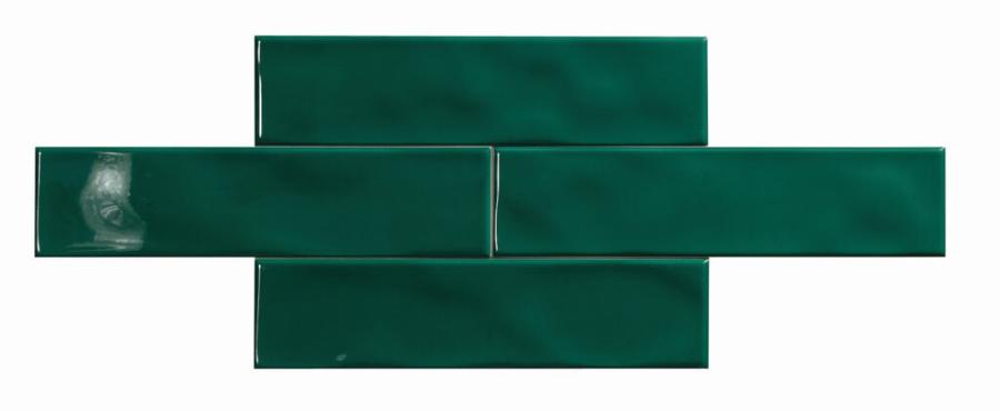 ELB FASHION VERDE 7,5x30 FALBUKOLÓ I.O