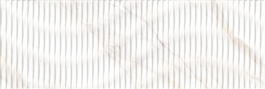 PRISS. CALACATTA GOLD RLV. 3D 30x90 FALBURKOLÓ I.O