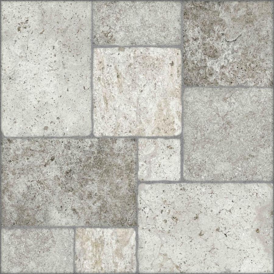IZD Pavimento Grey 45,6x45,6 padló I.o