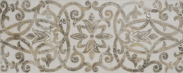 RAGNO CREEK AVORIO RASO DECOR 20X50 CSEMPE I.O.